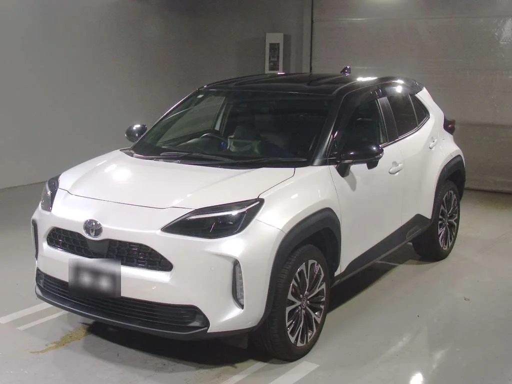 Toyota Yaris Cross MXPB10 2023